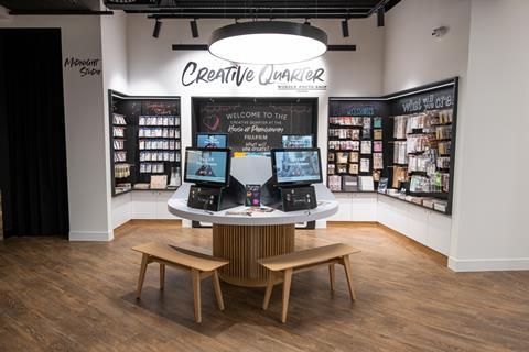 FUJIFILM House of Photography - opening Tuesday 3 December 2019 (8)